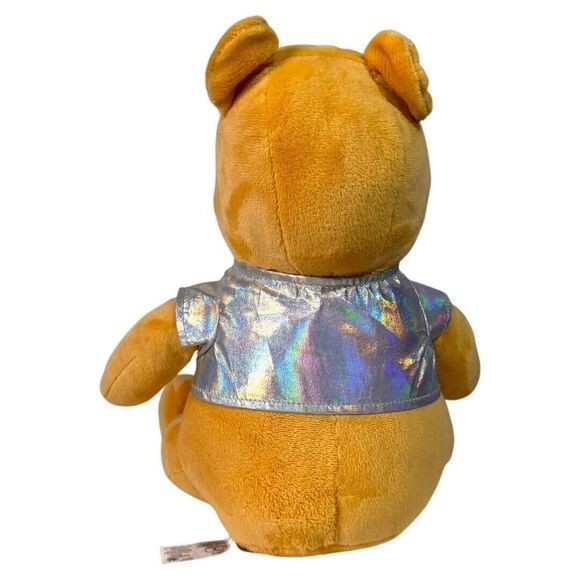 Disney Collection D100 Winnie The Pooh‎ Plush Doll - Picture 3 of 5